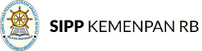 Logo SIPP Kemenpan RB
